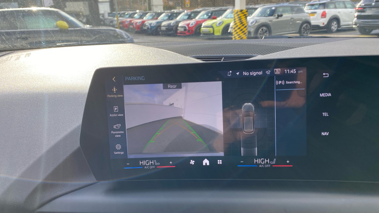 BMW 1 Series 120 Sport 5dr Step Auto Petrol Hatchback